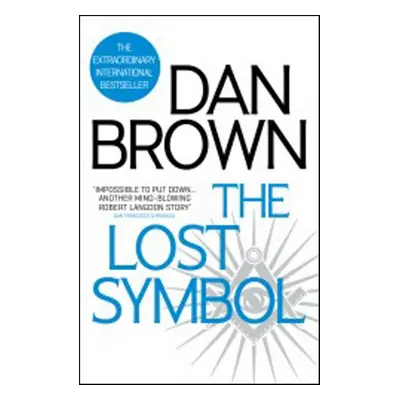 The Lost Symbol - Dan Brown