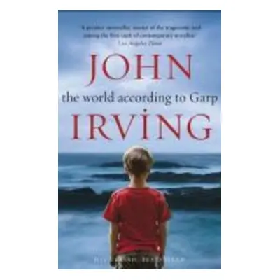 The World According to Garp - John Irving