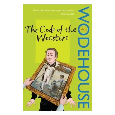 The Code of the Woosters - Pelham Grenville Wodehouse