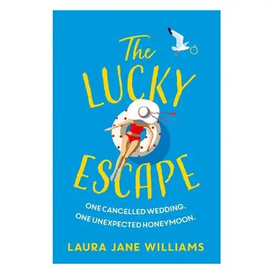 The Lucky Escape - Laura Williams