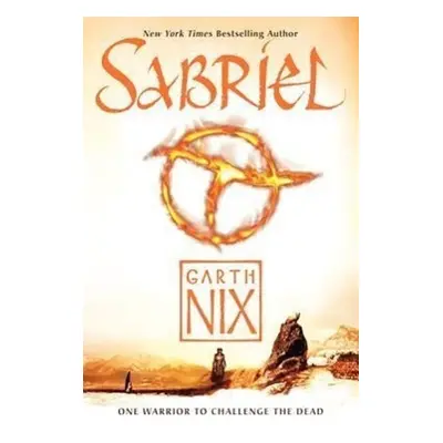 Sabriel - Garth Nix