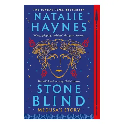 Stone Blind - Natalie Haynes