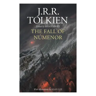 The Fall of Númenor - J. R. R. Tolkien