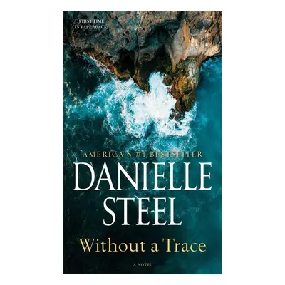 Without a Trace - Danielle Steel