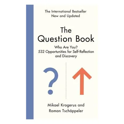 The Question Book - Mikael Krogerus