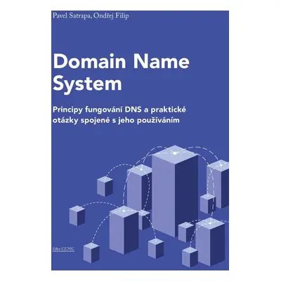 Domain Name System - Ondřej Filip