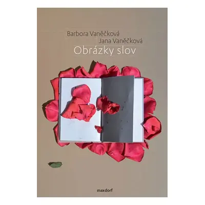 Obrázky slov - Jana Vaněčková