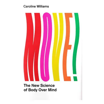 Move! - Caroline Williams