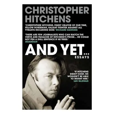 And Yet... - Christopher Hitchens