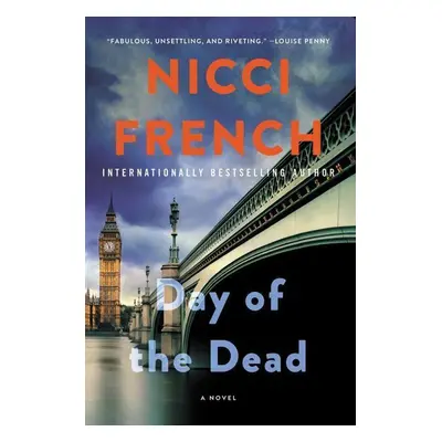 Day of the Dead - Nicci French