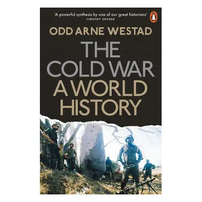 The Cold War - Odd Arne Westad