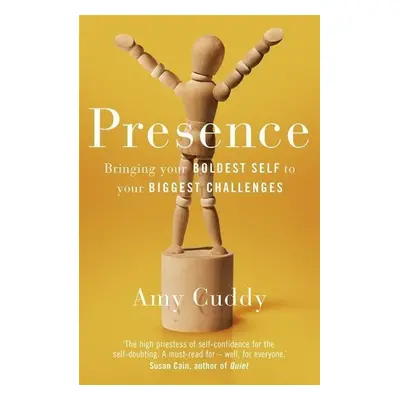 Presence - Amy Cuddy