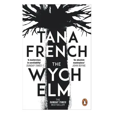 The Wych Elm - Tana French