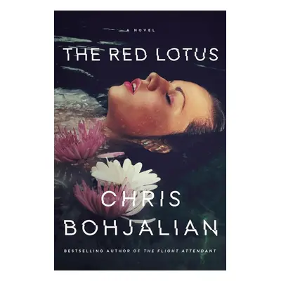 The Red Lotus - Chris Bohjalian