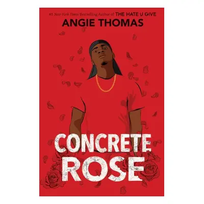 Concrete Rose - Angela Thomas