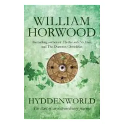 Hyddenworld 01. Spring - William Horwood