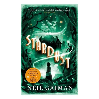 Stardust - Neil Gaiman