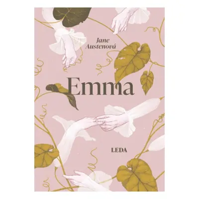 Emma - Jane Austen