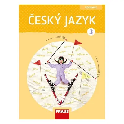 Český jazyk učebnice nová generace - Autor Neuveden