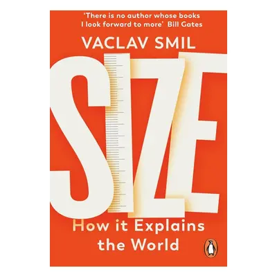 Size - Vaclav Smil