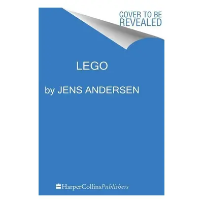 The LEGO Story - Jens Andersen