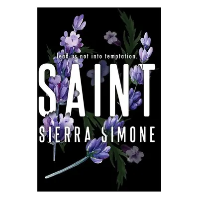 Saint - Sierra Simone