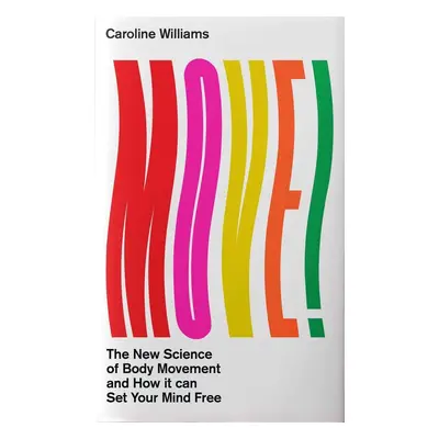 Move! - Caroline Williams