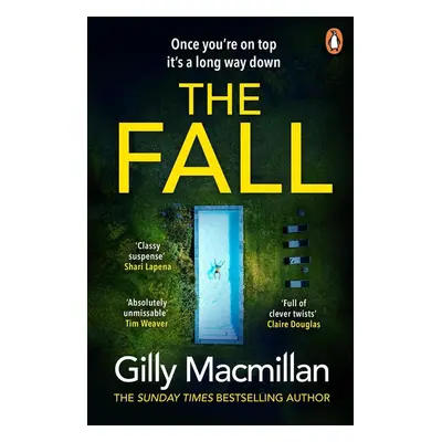 The Fall - Gilly MacMillan