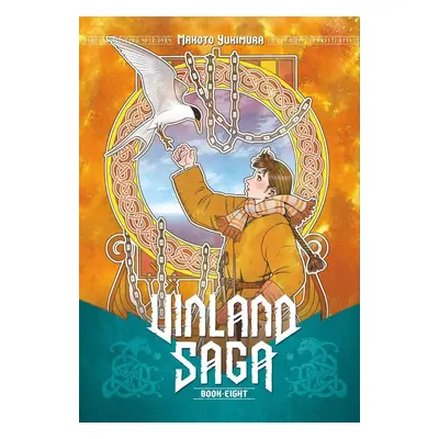 Vinland Saga 08 - Autor Neuveden