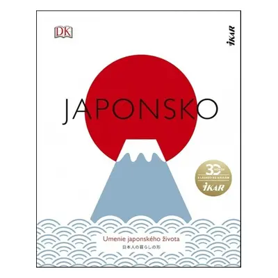 Japonsko - Autor Neuveden