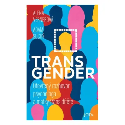 Transgender - PhDr. Adam Suchý