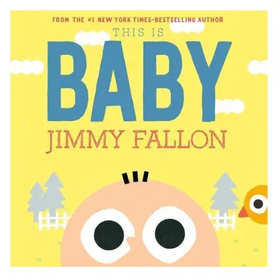 This Is Baby - Jimmy Fallon