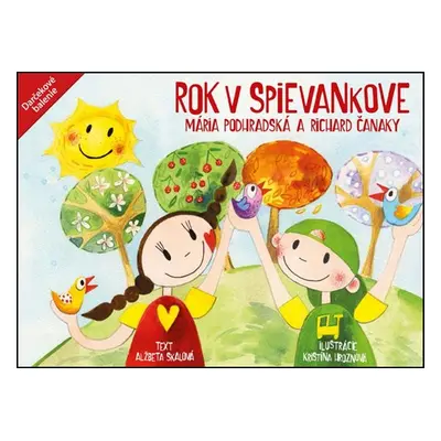 Rok v Spievankove - Alžbeta Skalová