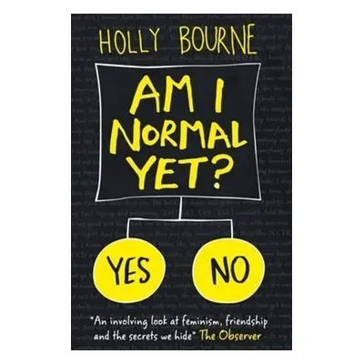 Am I Normal Yet? - Holly Bourne