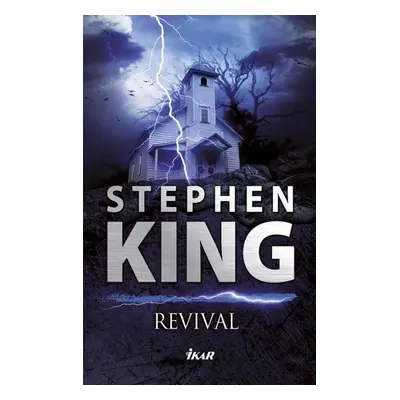 Revival - Stephen King