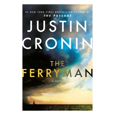 The Ferryman - Justin Cronin