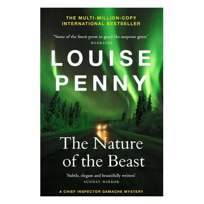 The Nature of the Beast - Louise Penny