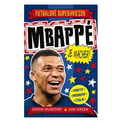 Mbappé je macher! - David Green