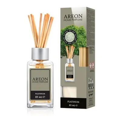 AREON HOME PERFUME LUX 85ml Platinum - Autor Neuveden