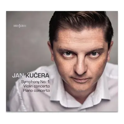 Jan Kučera - Autor Neuveden