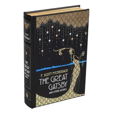 Great Gatsby and Other Works - F. Scott Fitzgerald