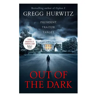 Out of the Dark - Gregg Hurwitz