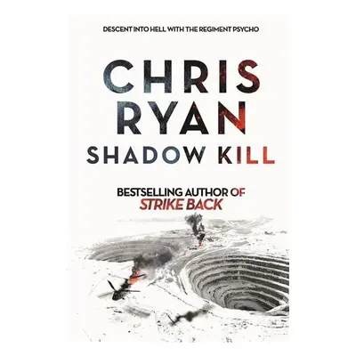 Shadow Kill - Chris Ryan