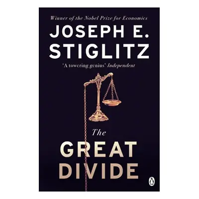 The Great Divide - Joseph Stiglitz