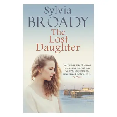 The Lost Daughter - Sylvia Broady