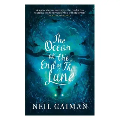 The Ocean at the End of the Lane - Neil Gaiman