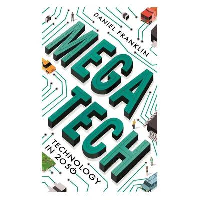 Megatech - Daniel Franklin