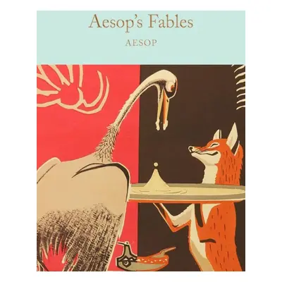 Aesop's Fables - Aesop