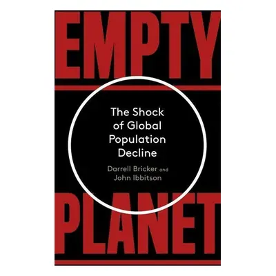 Empty Planet - Darrell Bricker