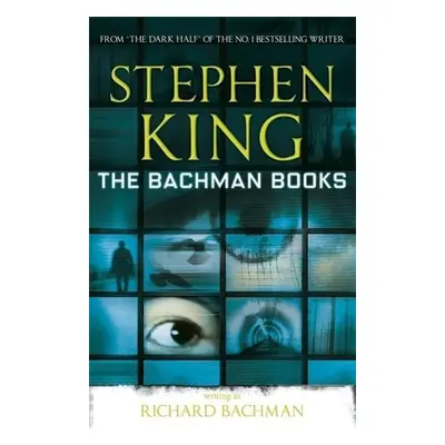 The Bachman Books - Richard Bachman